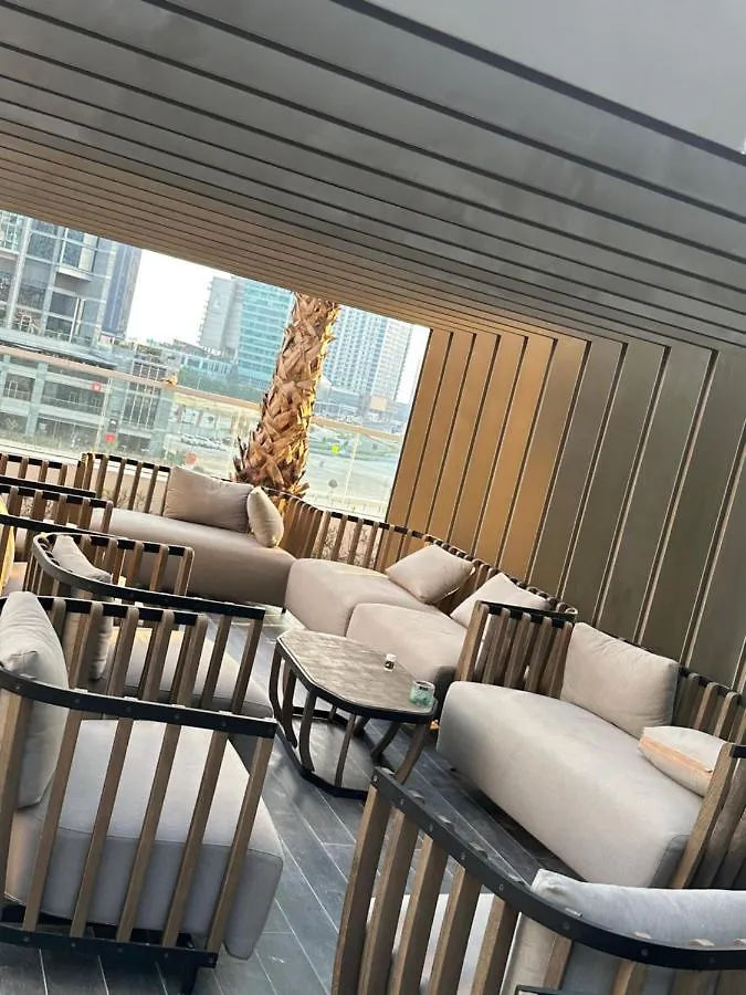 Burj View And Canal View Dubai